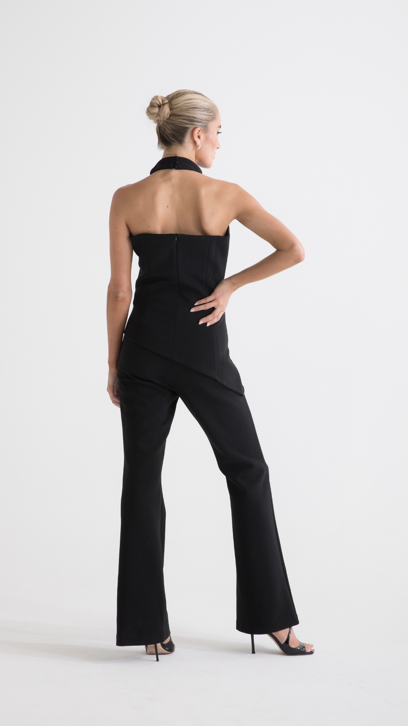 Mia Pants - Black