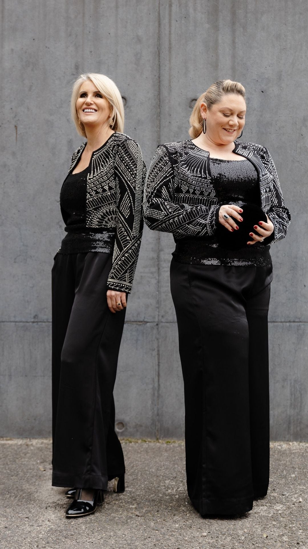 Embellished bolero online