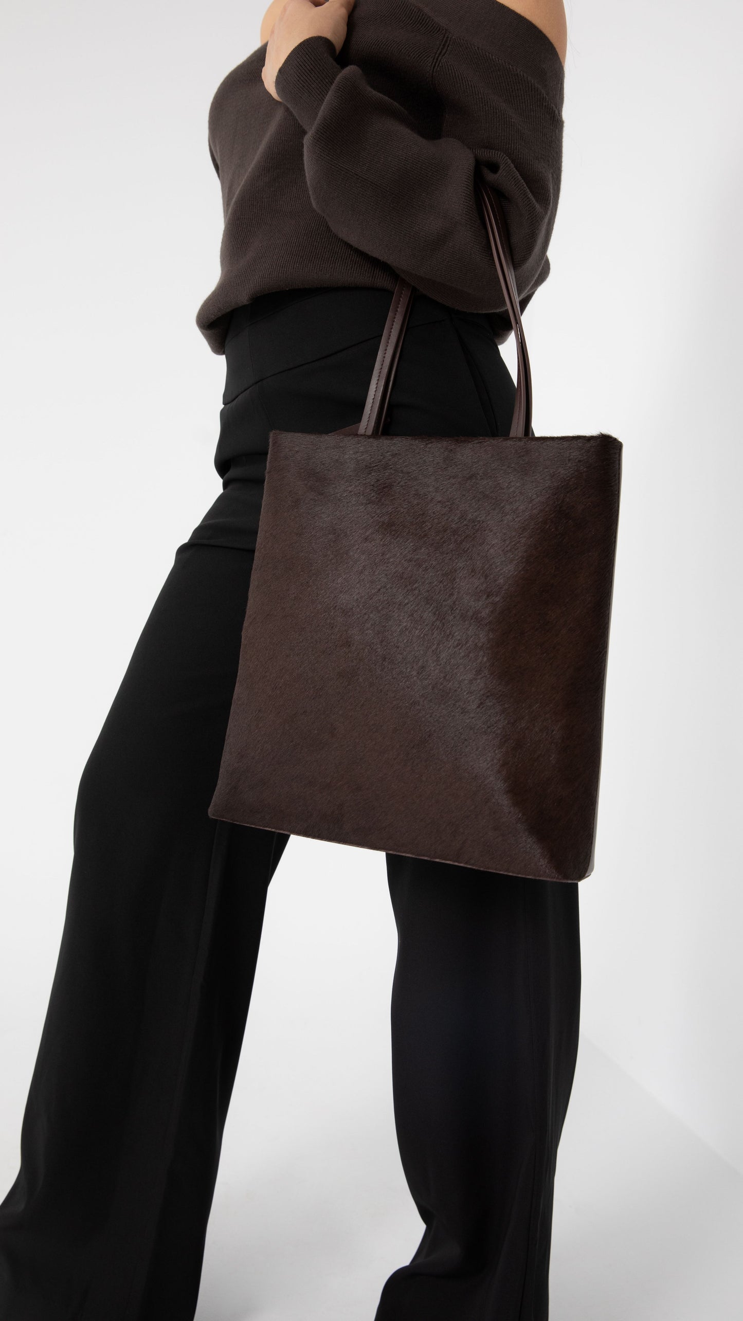 Jaggar Pant - Black
