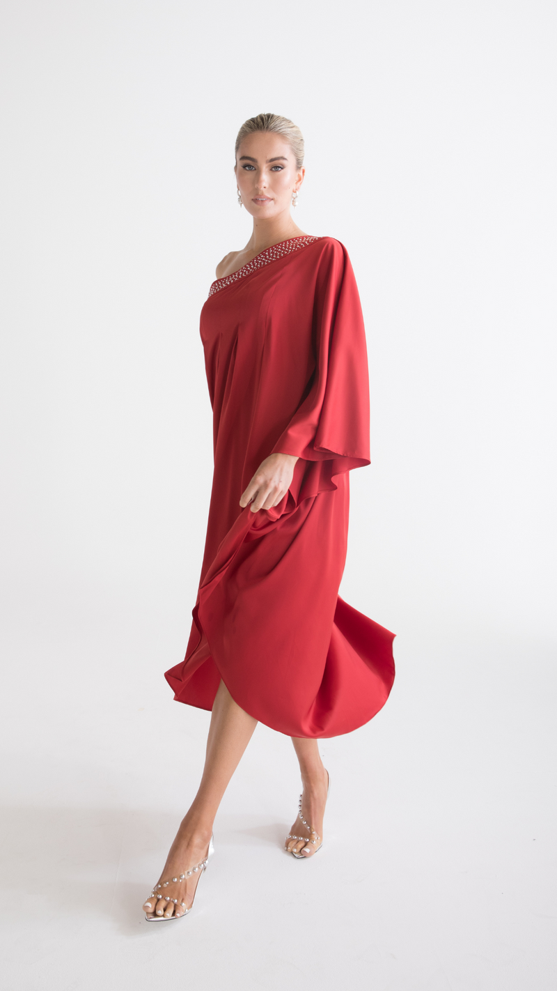 Luci Dress - Salsa