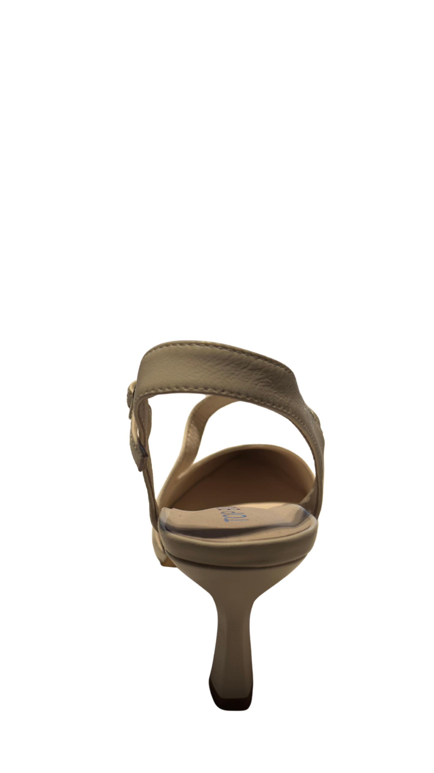 Top End Lukka - Ivory