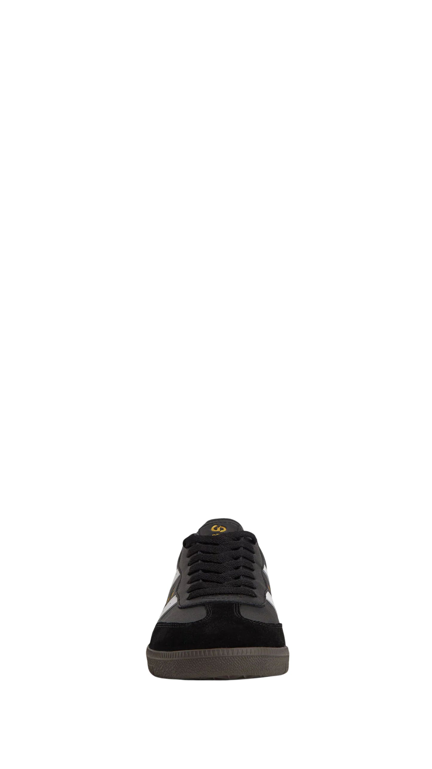 Goodsole - 2001 Parallel - Black and White Stripe
