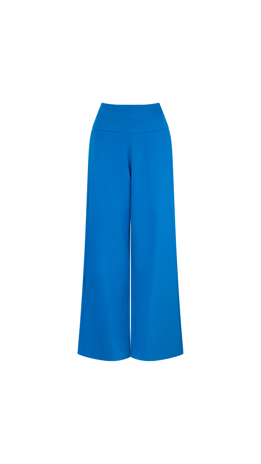 Jaggar Pant - Azure Blue