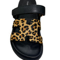 Django & Juliette Upol Slides - Black Leopard