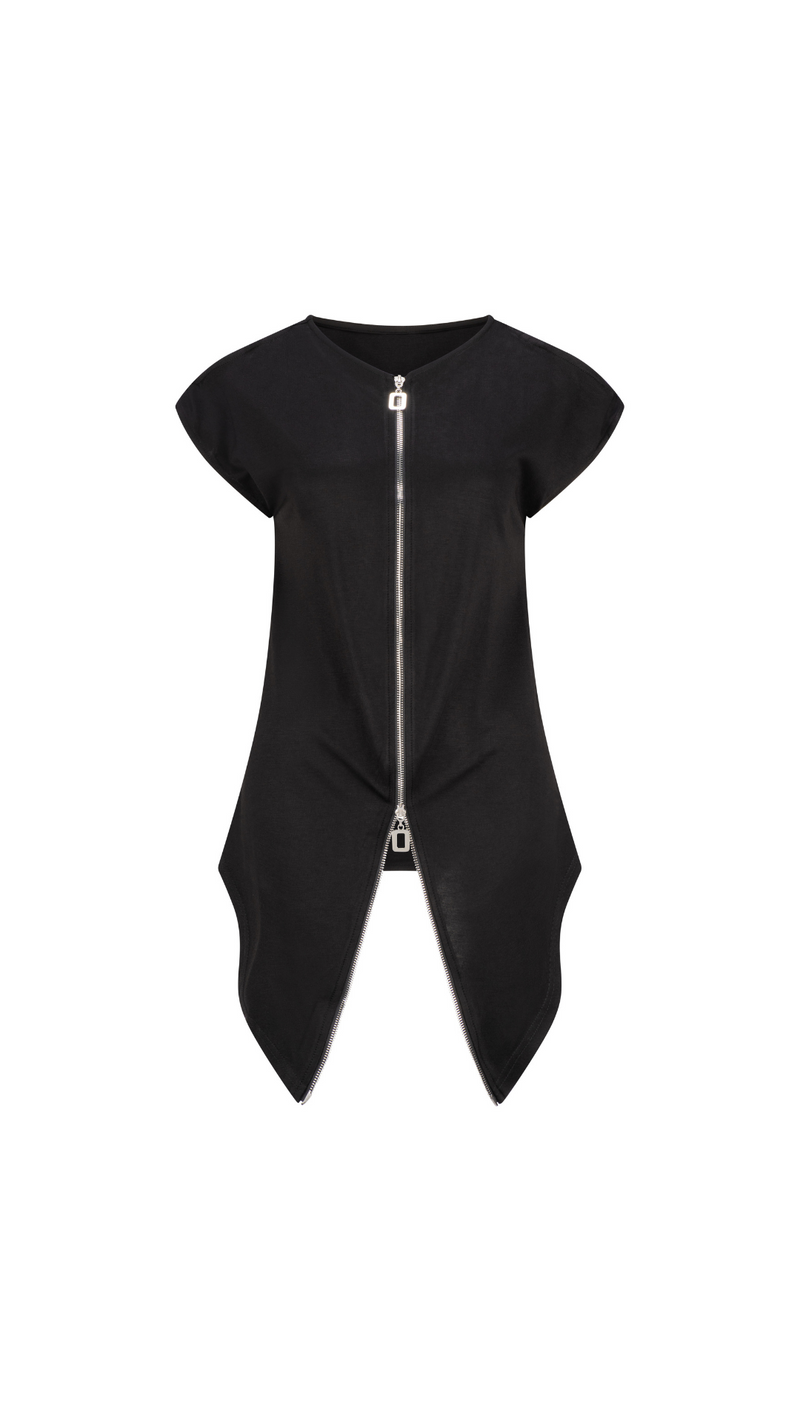 Tory Top - Black
