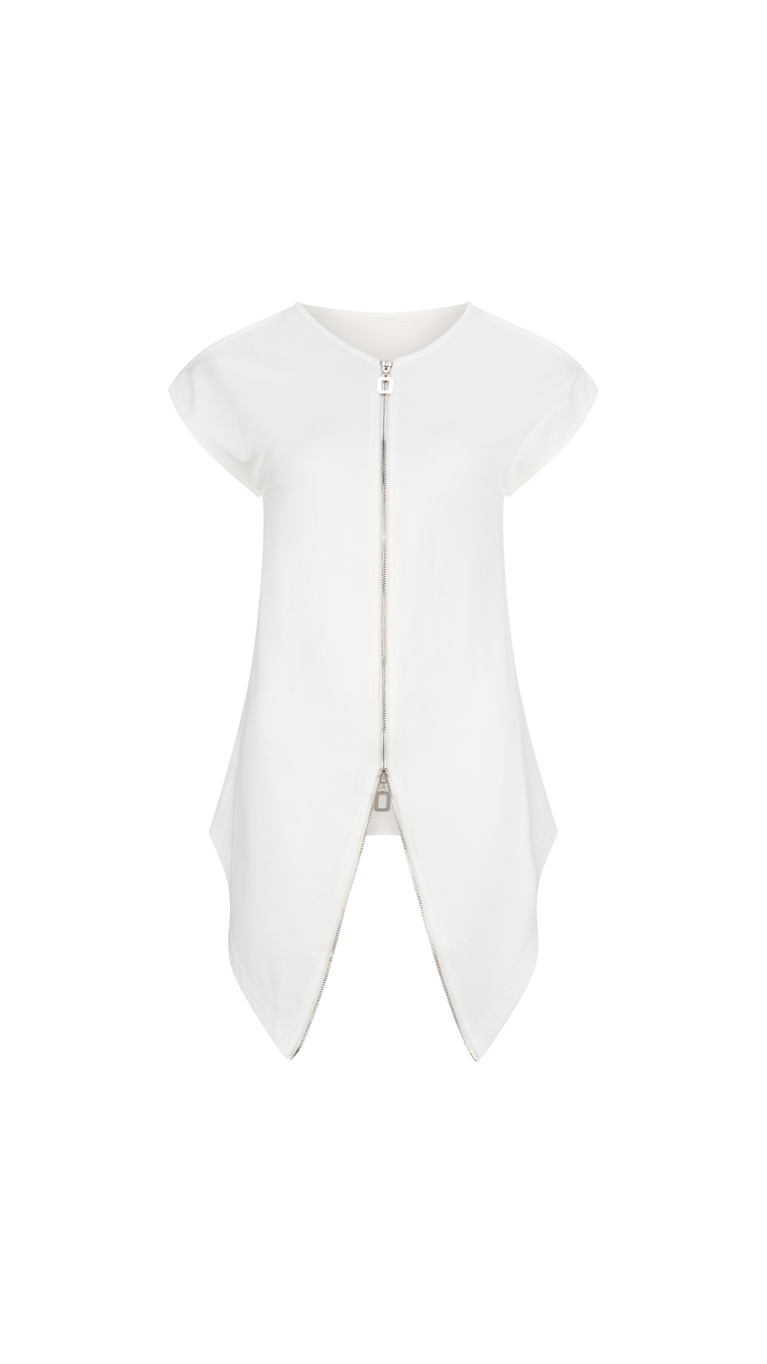Tory Top - White