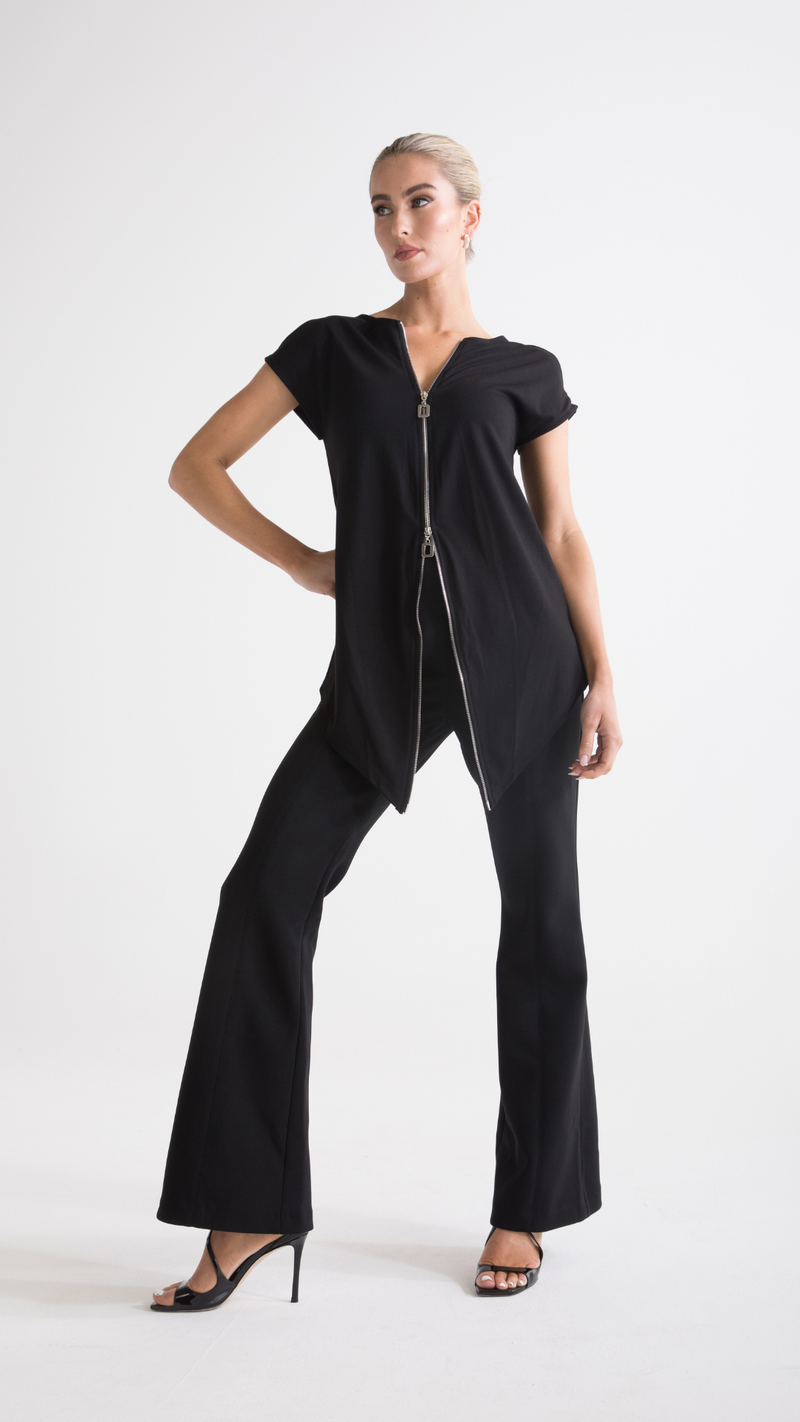Tory Top - Black