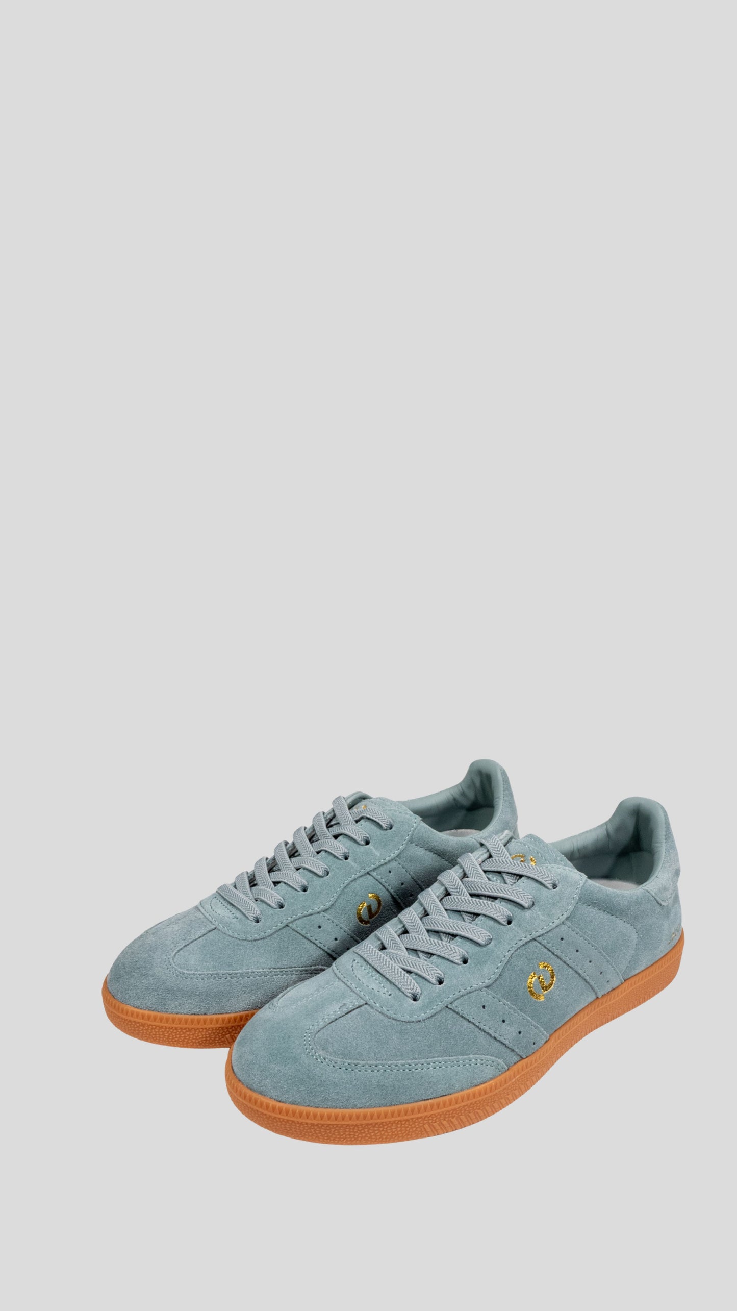 Goodsole - 2001 Parallel - Mineral Suede