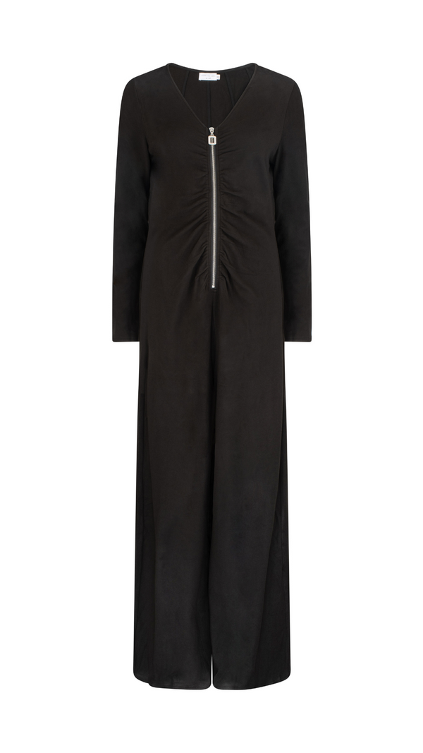 Hugo Jumpsuit - Black
