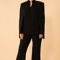 Mia Pants - Black