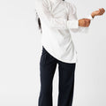 Avenue Top - White
