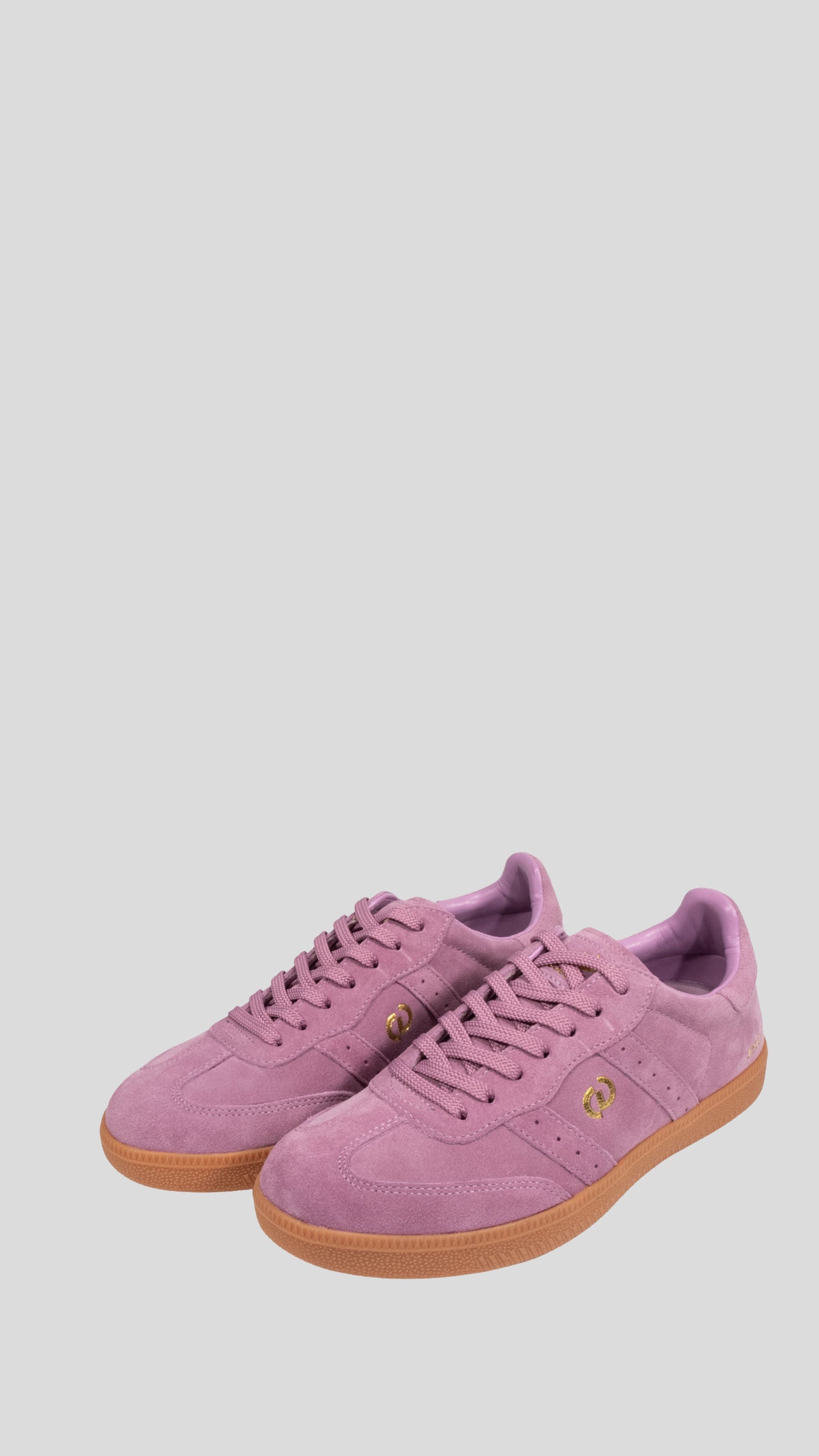 Goodsole - 2001 Parallel - Ambrosia Suede