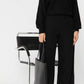 The Block Soft Knit - Black