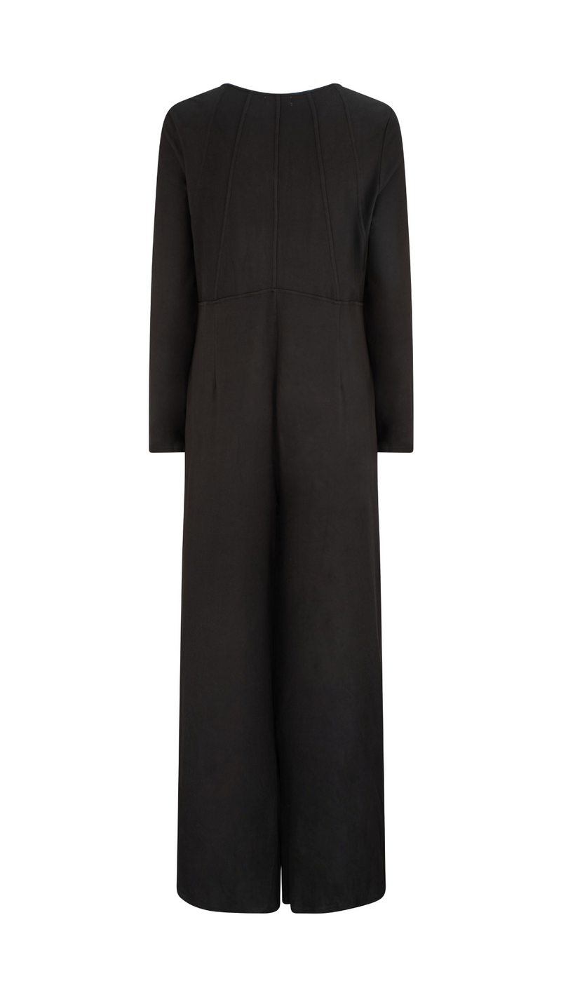 Hugo Jumpsuit - Black