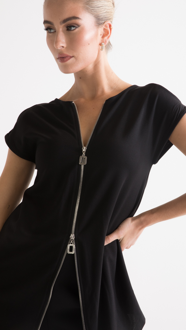 Tory Top - Black