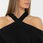 The Block Soft Knit - Black