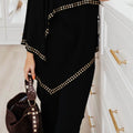 Logan Embellished Top