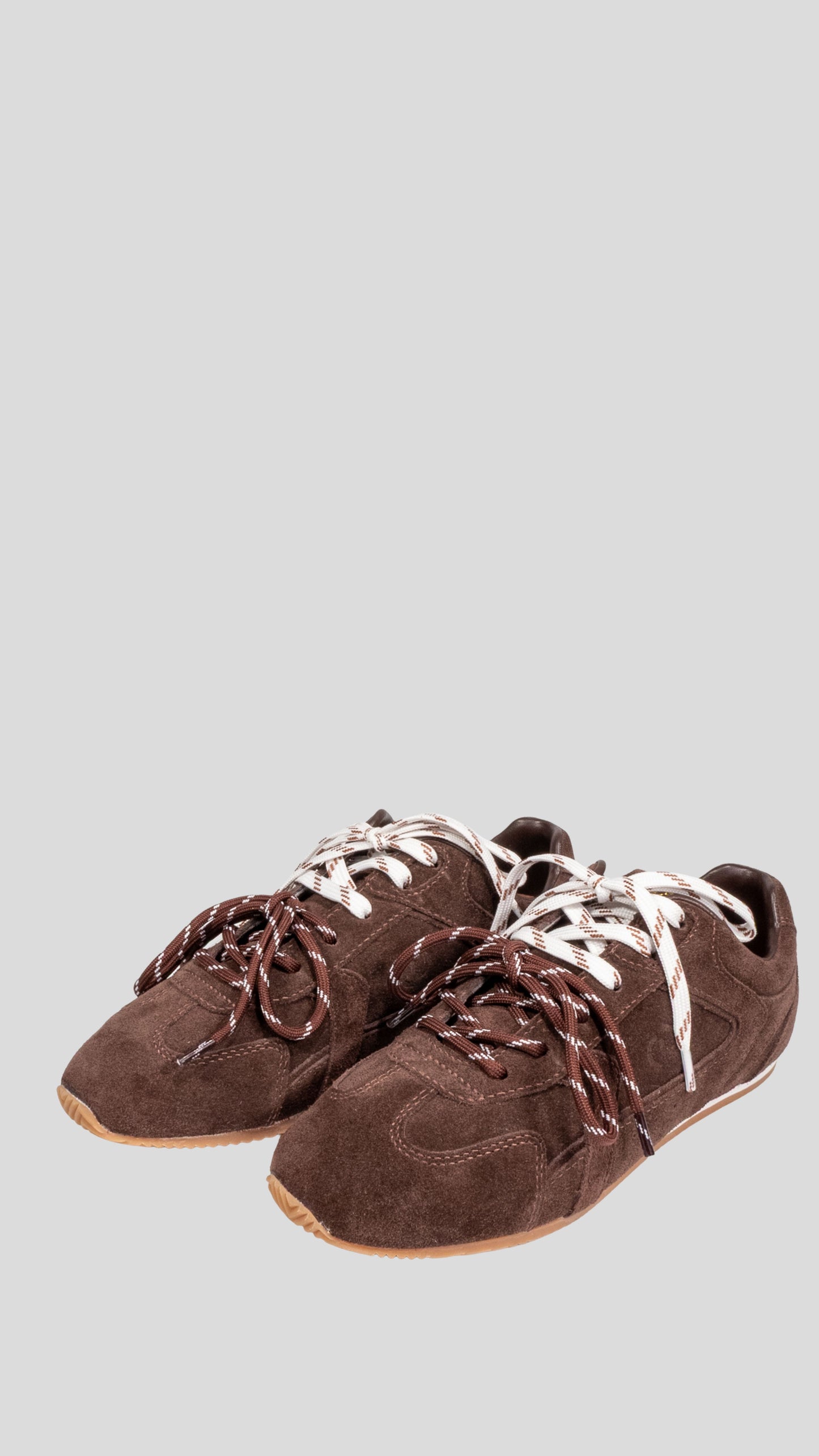 Goodsole - 3001 Balance Expresso Suede