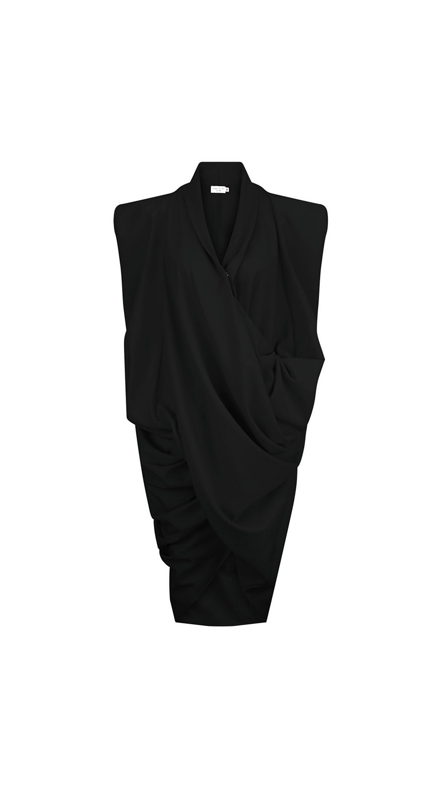 Amy Dress - Black