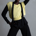 Romeo Shirt - Black