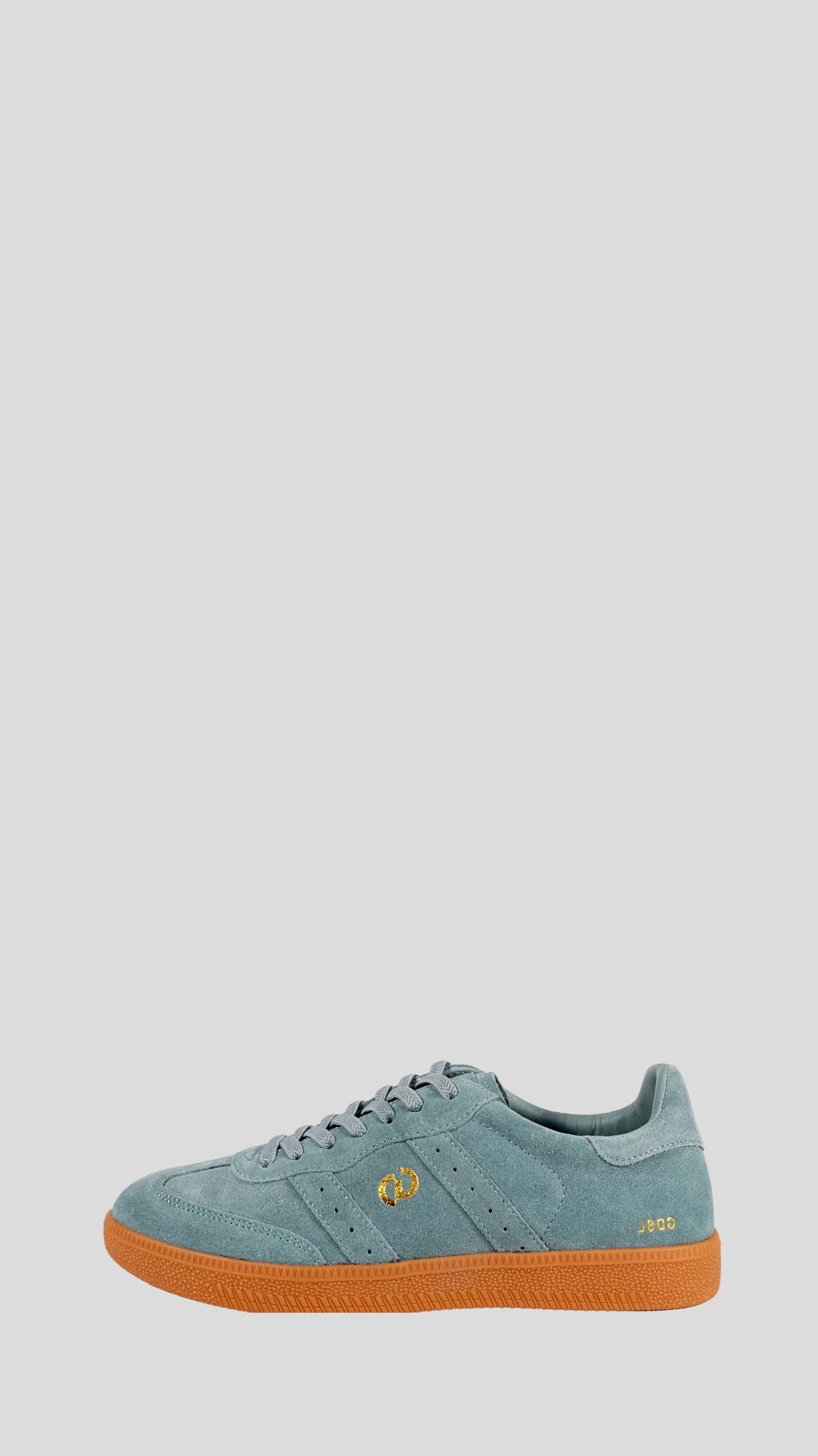 Goodsole - 2001 Parallel - Mineral Suede