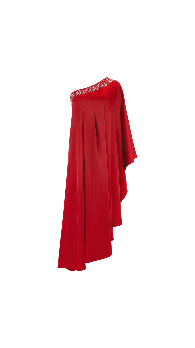 Luci Dress - Salsa