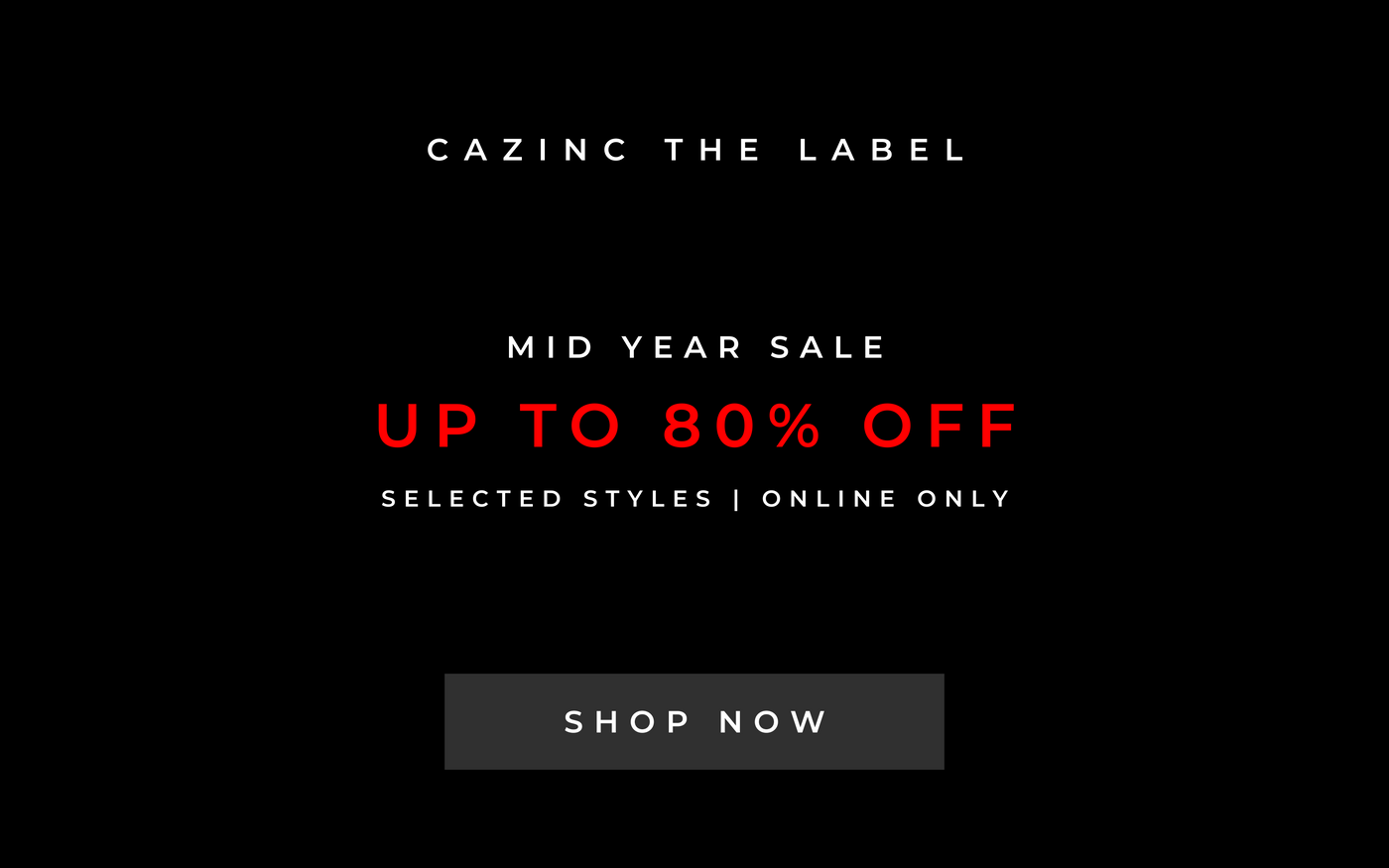 Womens Designer Clothes Online Australia Cazinc The Label