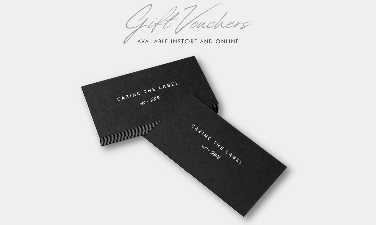 Gift Voucher