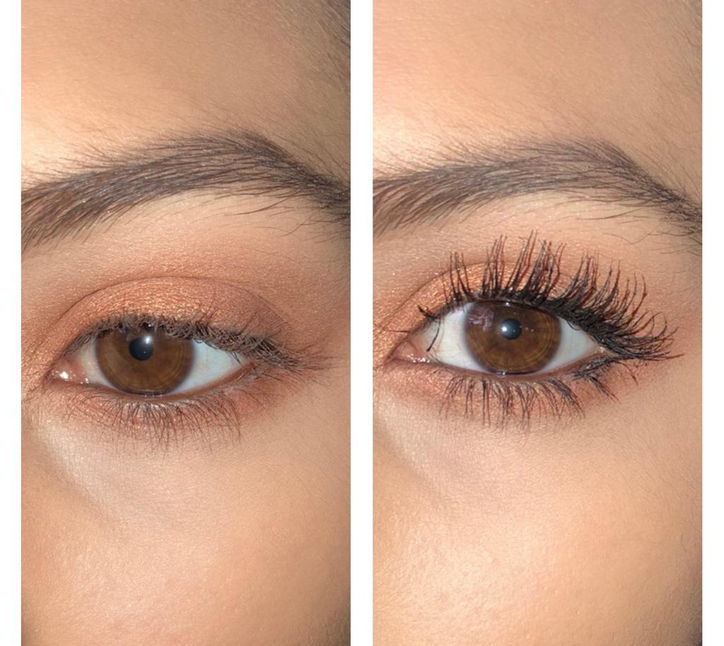Runway Room Power Lash Volumising Mascara