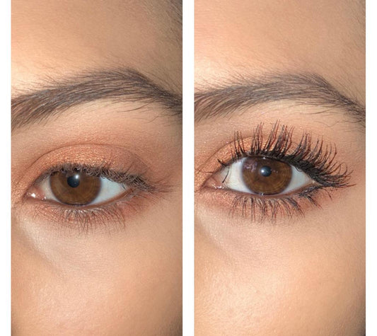 Runway Room Power Lash Volumising Mascara