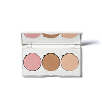 Runway Room Glow Palette - Cool Tone