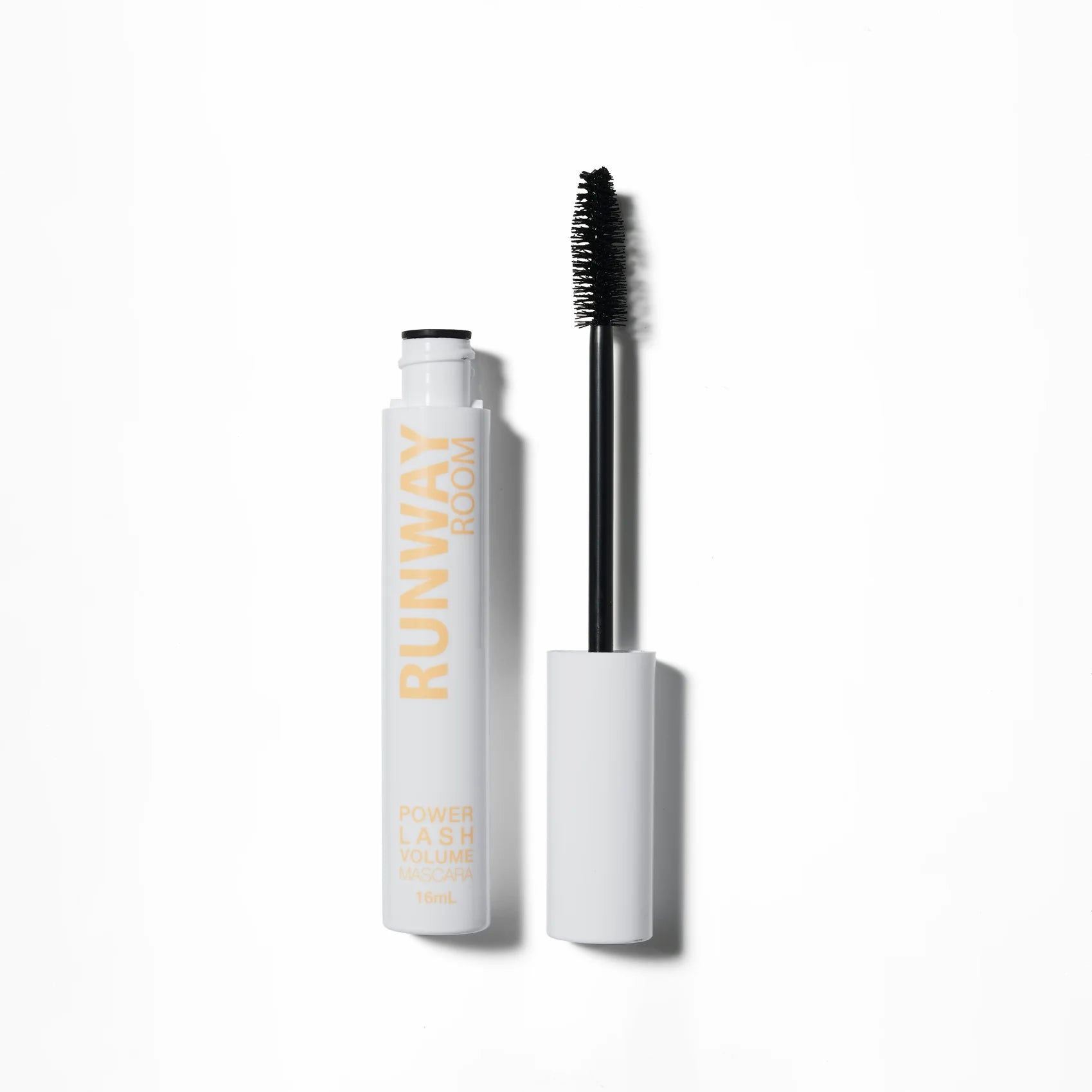 Runway Room Power Lash Volumising Mascara