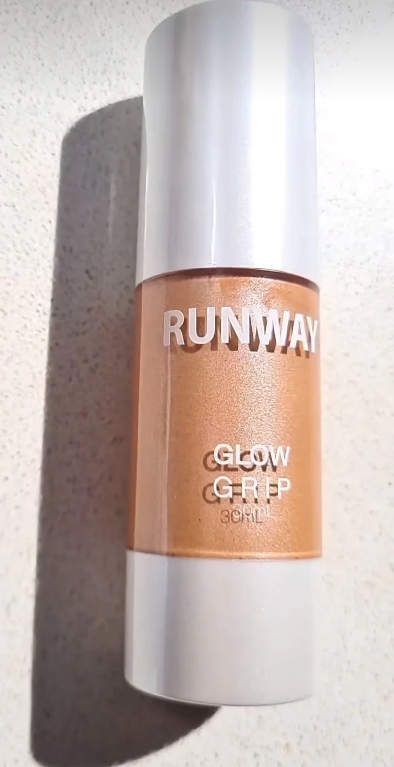 Runway Room Glow Grip Gel Primer