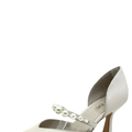 Top End Lockie - Ivory