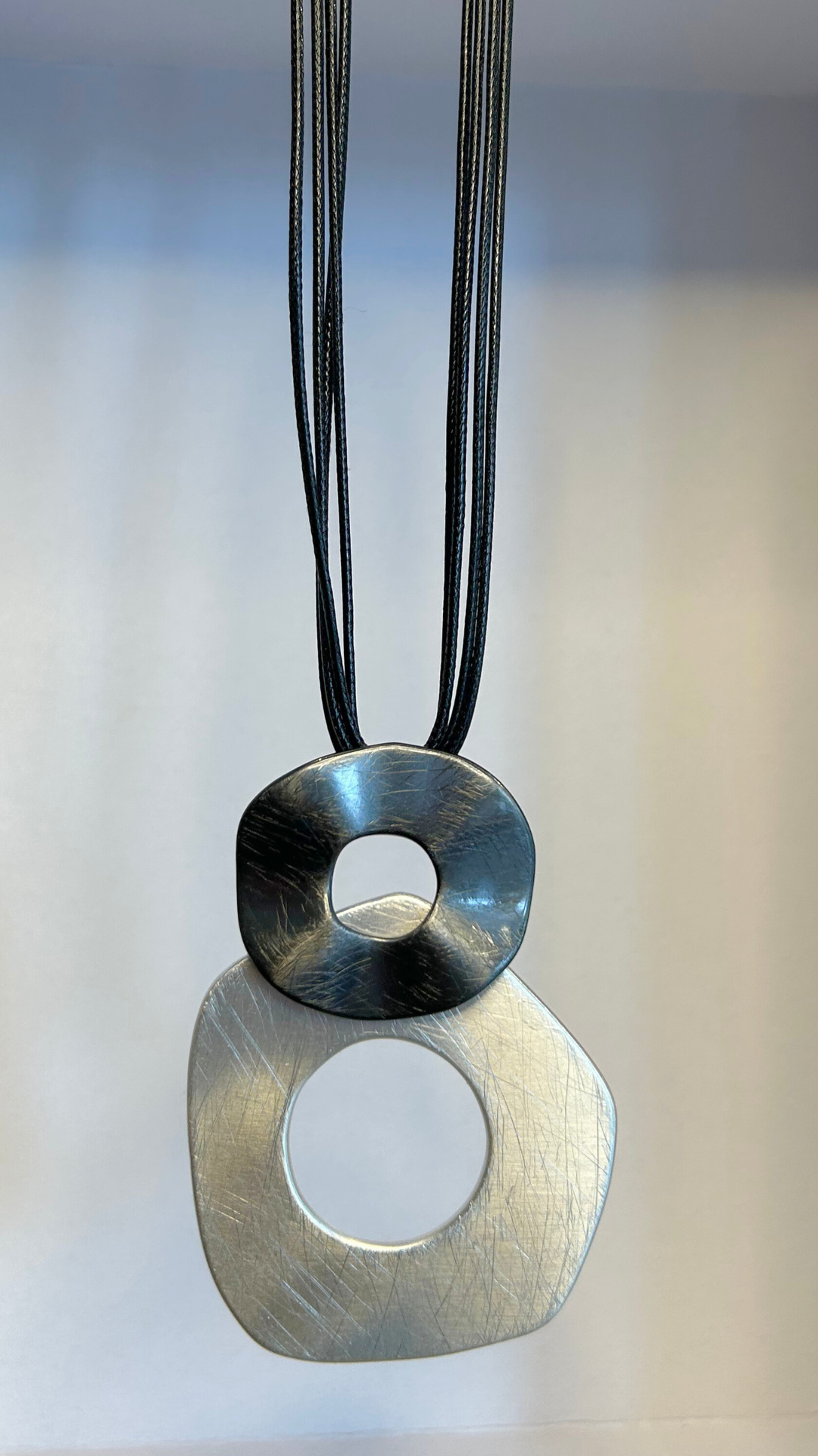 Portia Necklace