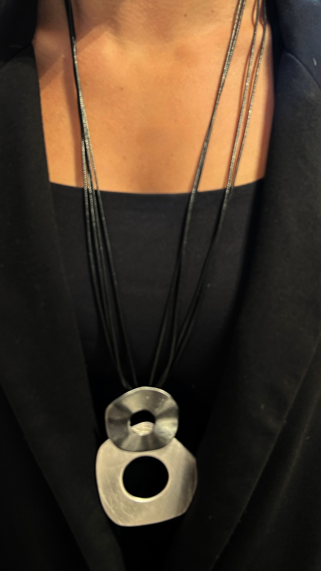 Portia Necklace