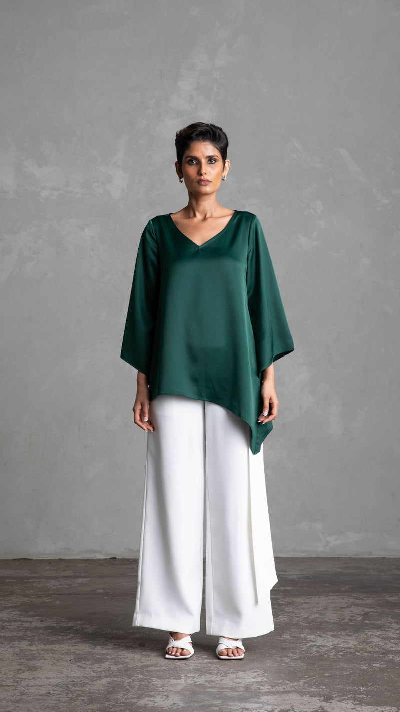 Vanity Top - Pine Emerald