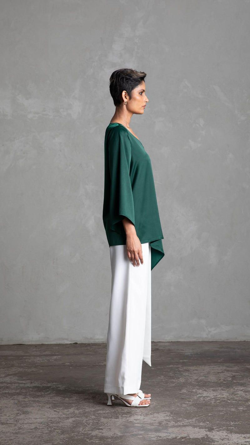 Vanity Top - Pine Emerald