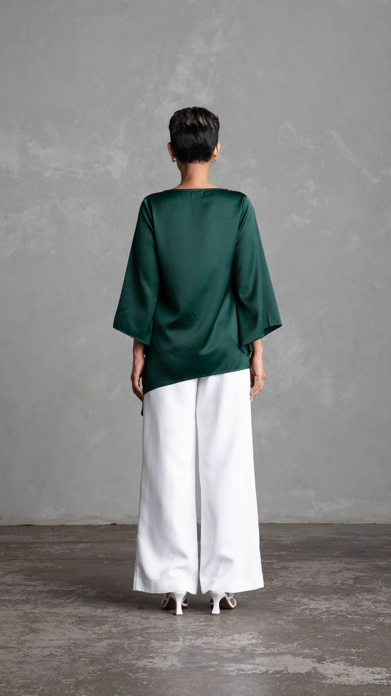 Vanity Top - Pine Emerald