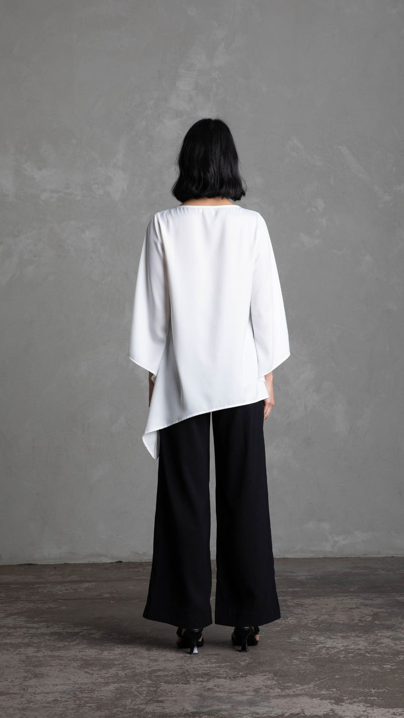 Vanity Top - White