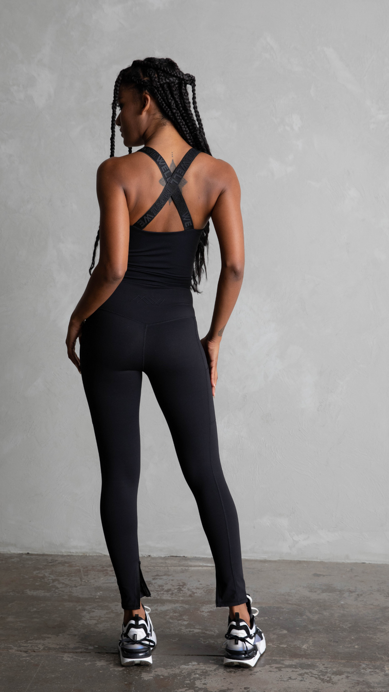 Activewear tights sales