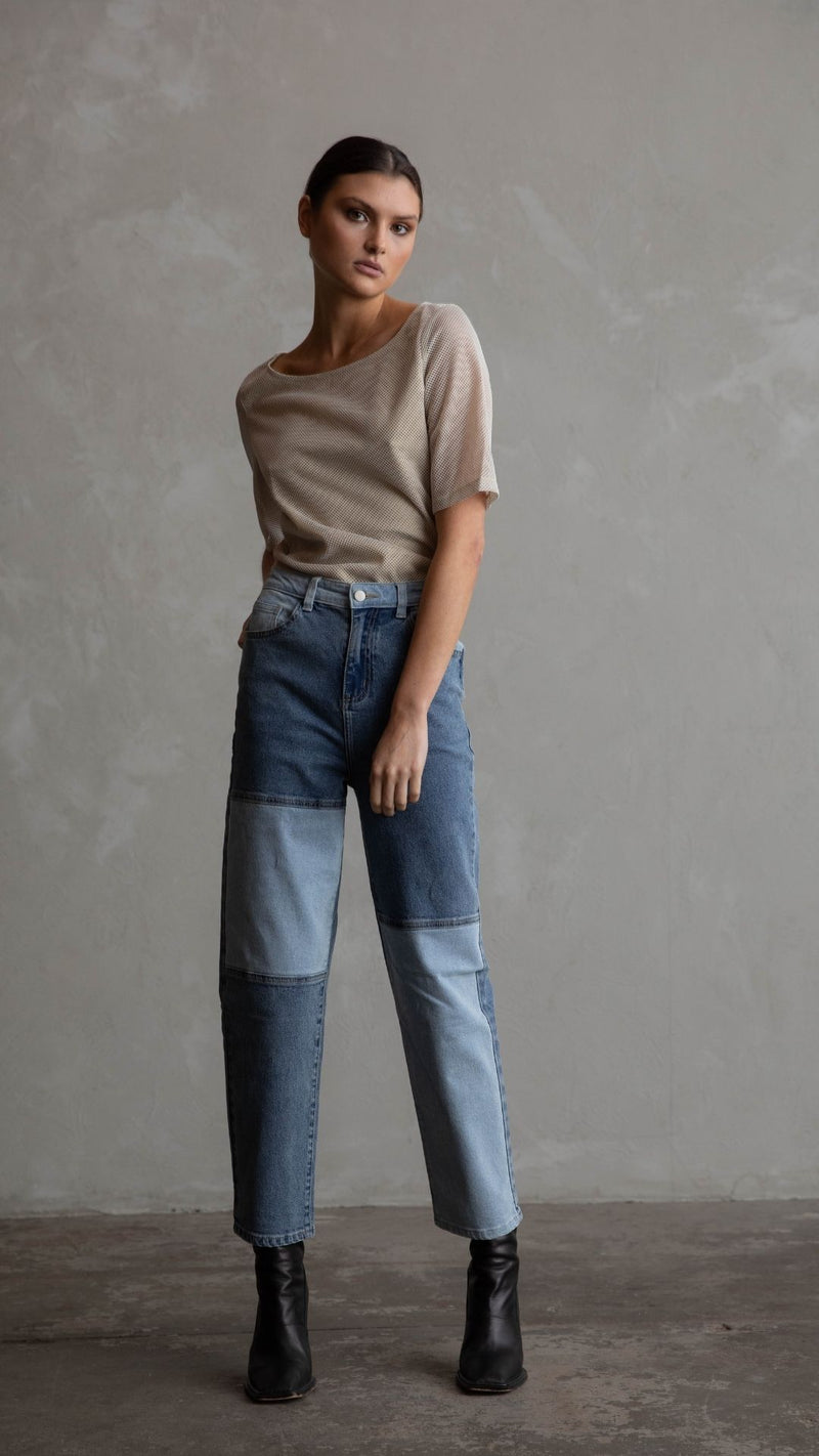 Boston Designer Jeans