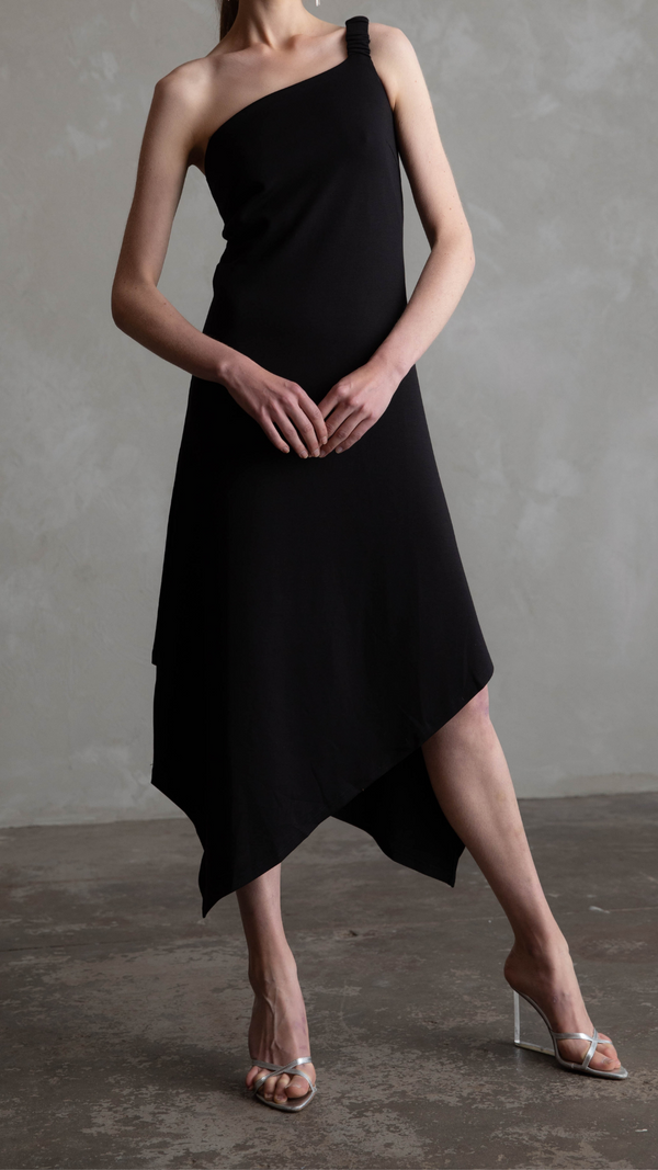 Kate Dress - Black