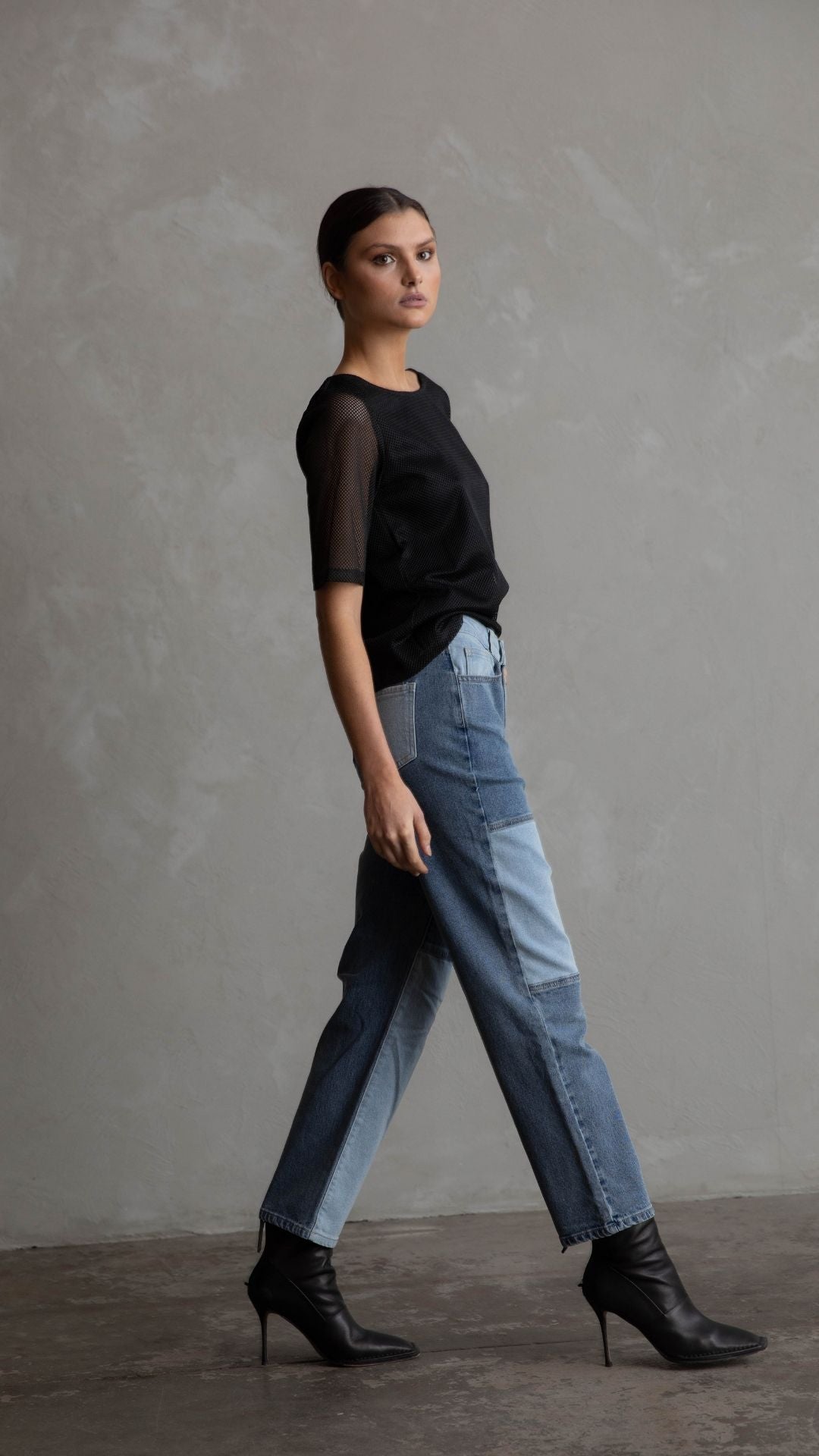 Boston Designer Jeans