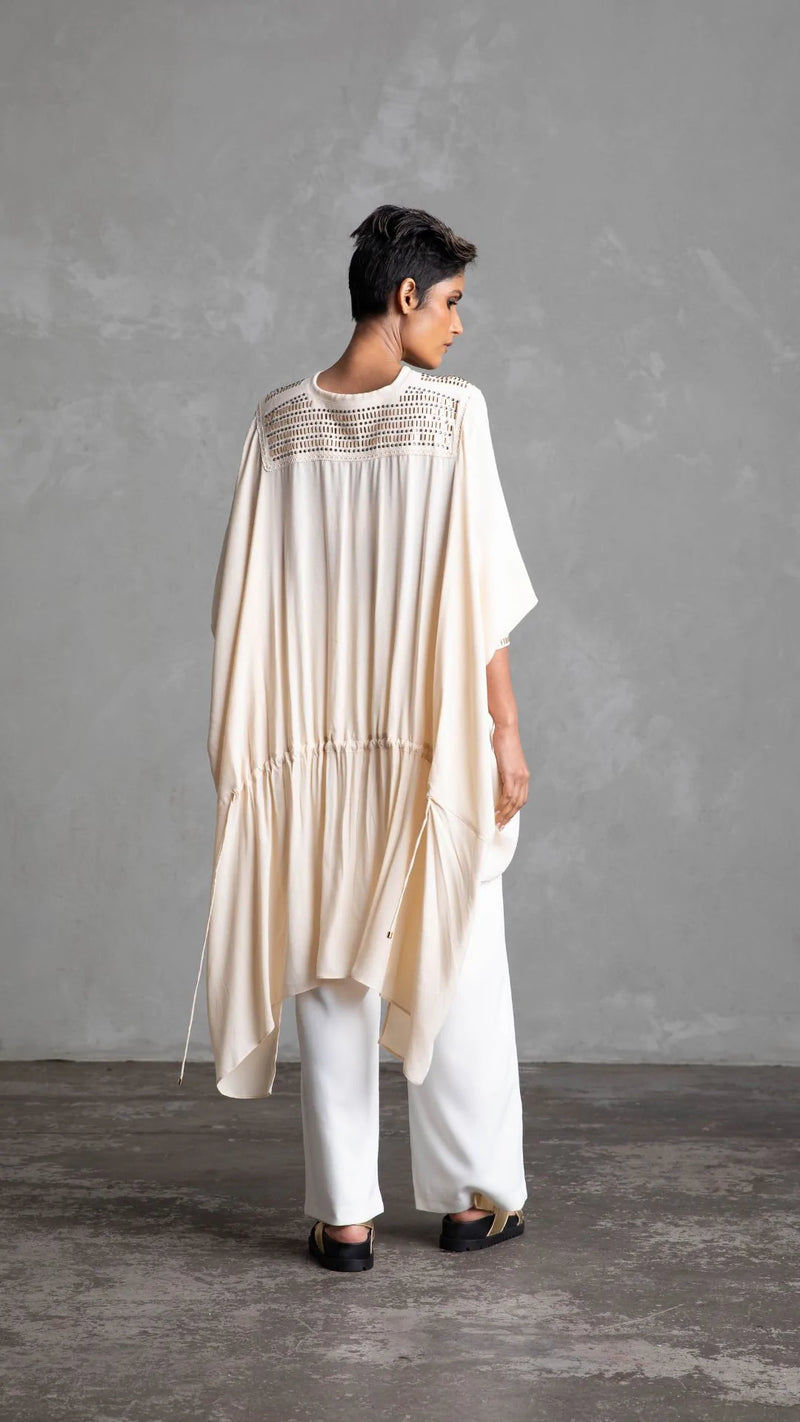 Chiara Kaftan - Beige