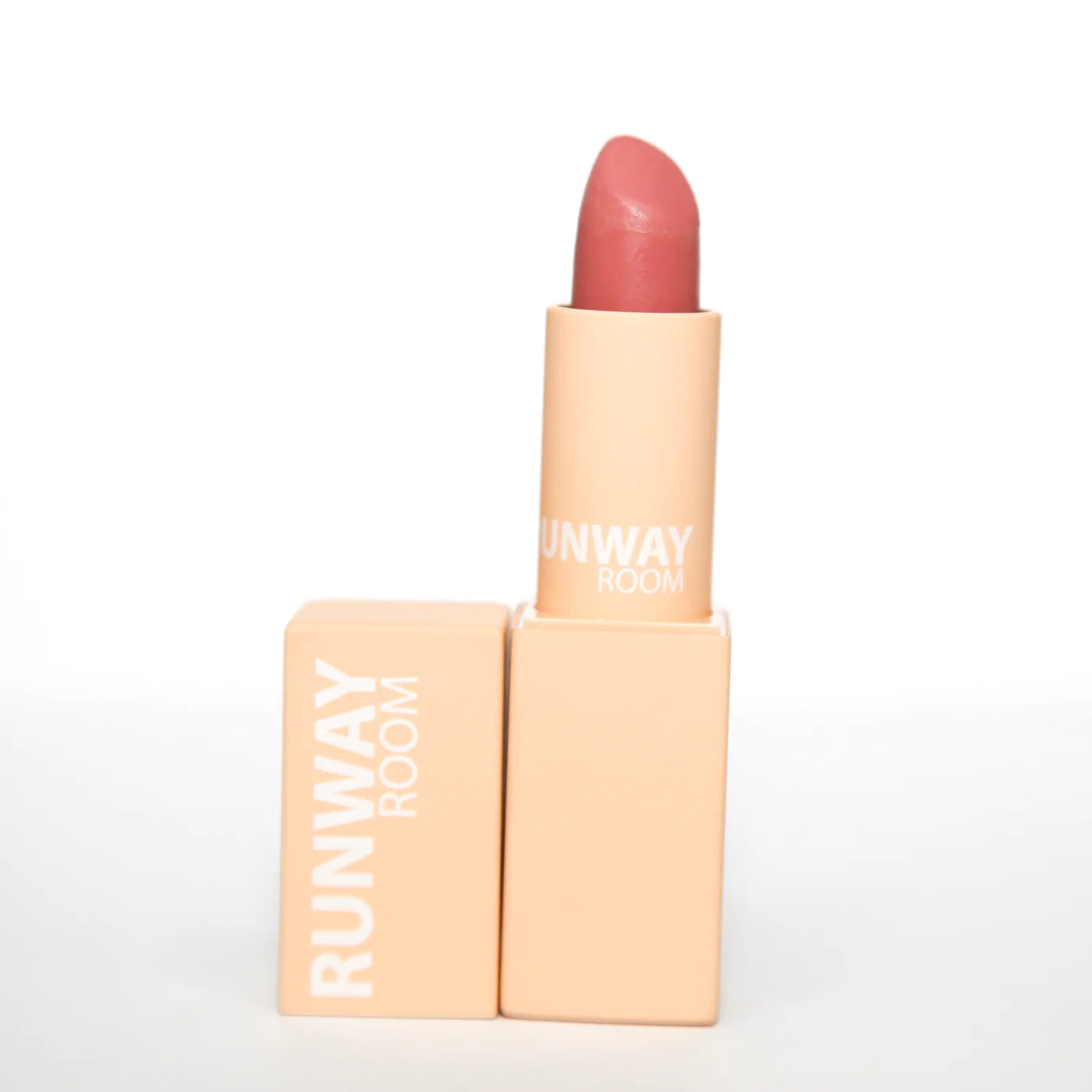 Runway Room Ballerina Lipstick - Soft Pink