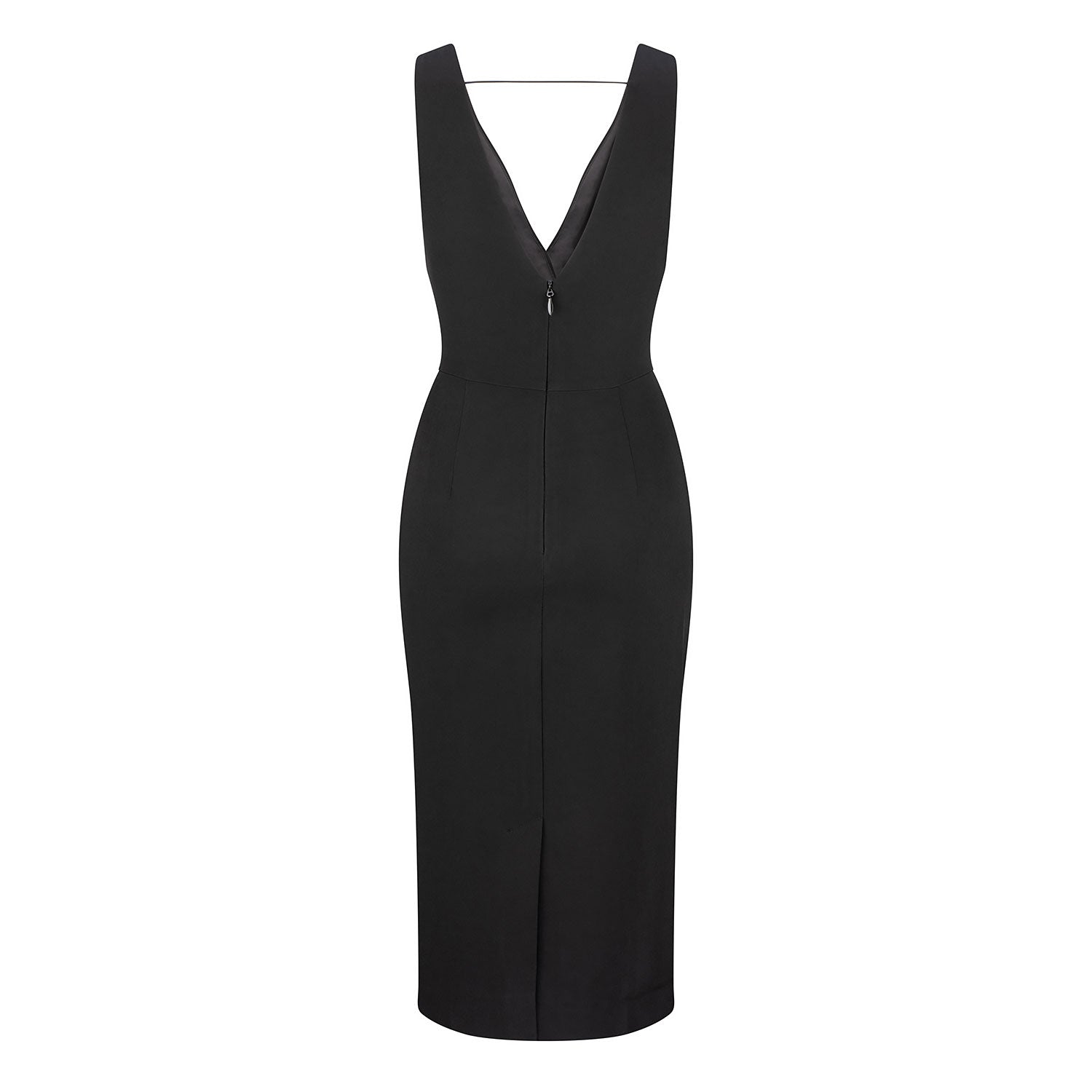 Tropea Dress- Black