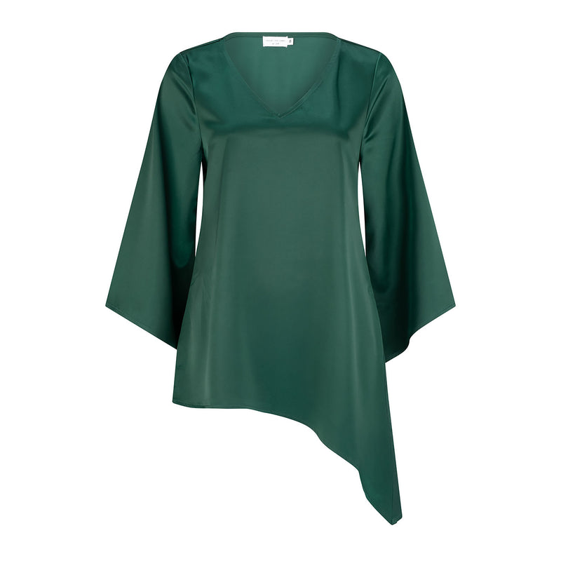 Vanity Top - Pine Emerald