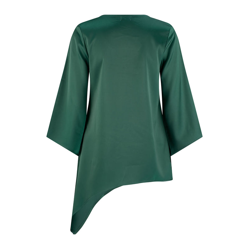 Vanity Top - Pine Emerald