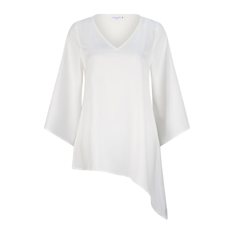 Vanity Top - White